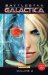 Battlestar Galactica cover