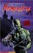Frankenstein cover