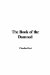 The Book of the Damned cover