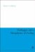 Heidegger and a Metaphysics of Feeling : Angst and the Finitude of Being cover