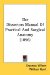 The Dissectors Manual Of Practical And Surgical Anatomy cover