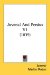 Juvenal And Persius cover