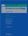 Textbook of Gastroenterology cover