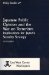 Japanese Public Opinion and the War on Terrorism : Implications for Japan's Security Strategy cover