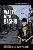 Waltz with Bashir : A Lebanon War Story [Click for larger image]