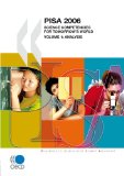 PISA 2006 : Science Competencies for Tomorrow's World [Click for larger image]