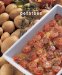 Potatoes : Just Great Recipes cover