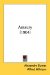 Amaury cover