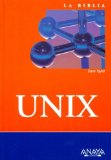 La biblia de Unix/ Unix Bible [Click for larger image]