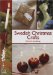 Swedish Christmas Crafts cover