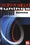 Open Tunings : Chords, Tuning Charts and Scales [Click for larger image]