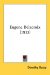 Eugene Delacroix cover