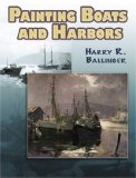 Painting Boats and Harbors [Click for larger image]