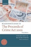 Blackstone's Guide to the Proceeds of Crime Act 2002 [Click for larger image]