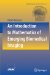 An Introduction to Mathematics of Emerging Biomedical Imaging cover