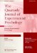 Cognitive Gerontology:Cognitive Change in Old Age : A Special Issue of Quarterly Journal of Experimental Psychology, Section A Human Experimental Psychology cover