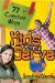 77 Creative Ways Kids Can Serve cover
