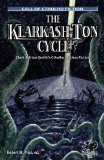 The Klarkash-Ton Cycle [Click for larger image]