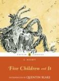 Five Children and It [Click for larger image]