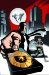 Powers 5 : Anarchy cover