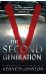 V : The Second Generation cover