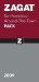 ZagatSurvey 2009 San Francisco Around-the-town Pack cover