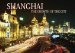 Shanghai : Growth of the City cover