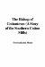 The Bishop of Cottontown : A Story of the Southern Cotton Mills cover