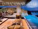 Extraordinary Homes California : An Exclusive Showcase of Architects, Designers and Builders in California cover
