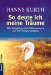 So Deute Ich Traume : Mit Beisp. U.E. Erl. Von 400 Traumsymbolen cover