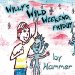 Willy's Wild Weekend : Friday cover