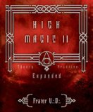 High Magic II : Expanded Theory and Practices [Click for larger image]