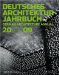 DAM : German Architecture Annual 208/09 cover