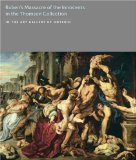Rubens's Massacre of the Innocents [Click for larger image]