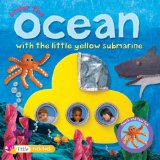 Under the Ocean with the Little Yellow Submarine [Click for larger image]