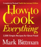 How to Cook Everything [Click for larger image]