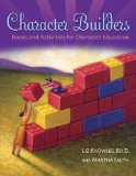Character Builders : Books And Activities for Character Education [Click for larger image]