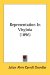 Representation in Virginia cover