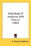 Fieldbook of American Wild Flowers [Click for larger image]