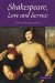 Shakespeare, Love And Service cover
