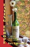 Eating Europe : A Meta-nonfiction Love Story [Click for larger image]