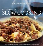 Williams-Sonoma Essentials of Slow Cooking [Click for larger image]