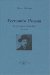 Fernando Pessoa : Le Voyageur Immobile  Biographie cover