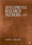 Developmental Research Methods [Click for larger image]