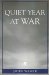 Quiet Year At War cover