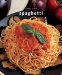 Spaghetti : Just Great Recipes cover