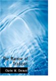 The Marrow of Tradition [Click for larger image]