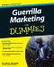  Guerrilla Marketing for Dummies