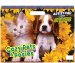 Dalmatian Press Cozy Pets Spiral Standard Floor Pad cover