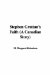 Stephen Grattan's Faith : A Canadian Story cover